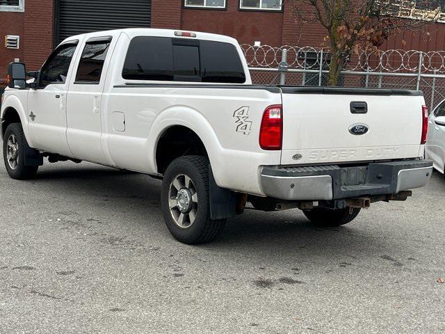 used 2011 Ford F-350 car, priced at $30,595