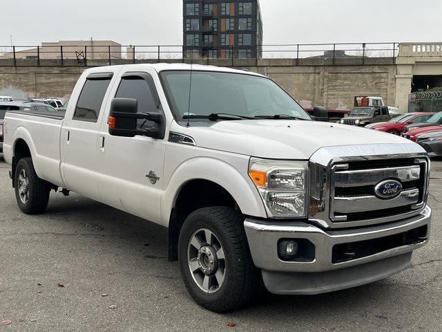 used 2011 Ford F-350 car, priced at $30,595