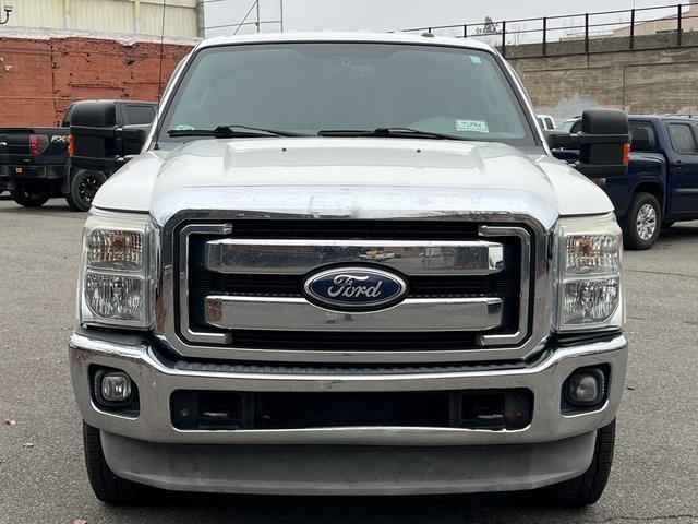 used 2011 Ford F-350 car, priced at $30,595