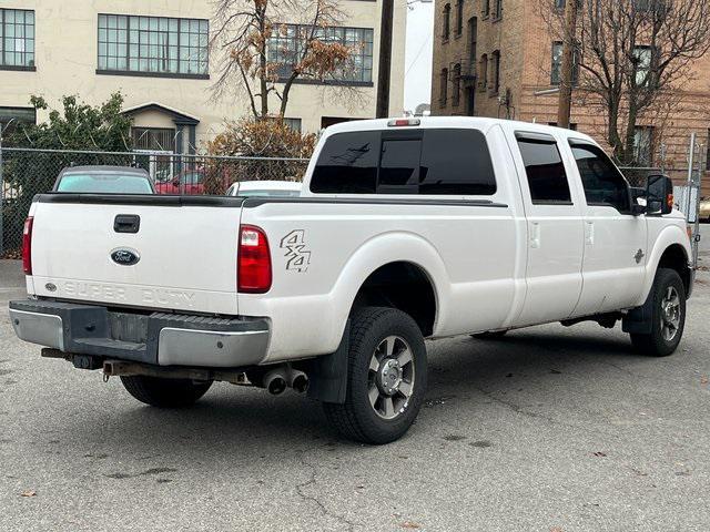 used 2011 Ford F-350 car, priced at $30,595