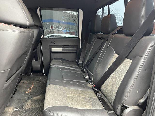 used 2011 Ford F-350 car, priced at $30,595