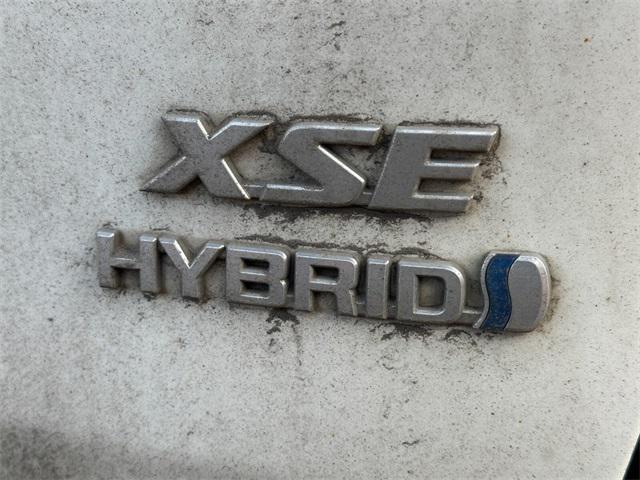 used 2020 Toyota RAV4 Hybrid car, priced at $28,995