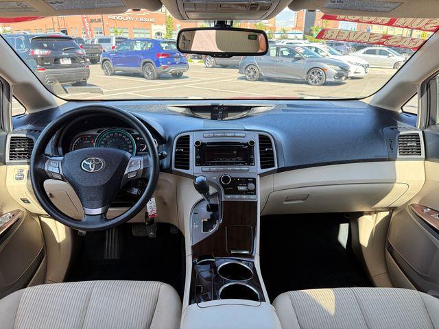 used 2010 Toyota Venza car, priced at $11,495