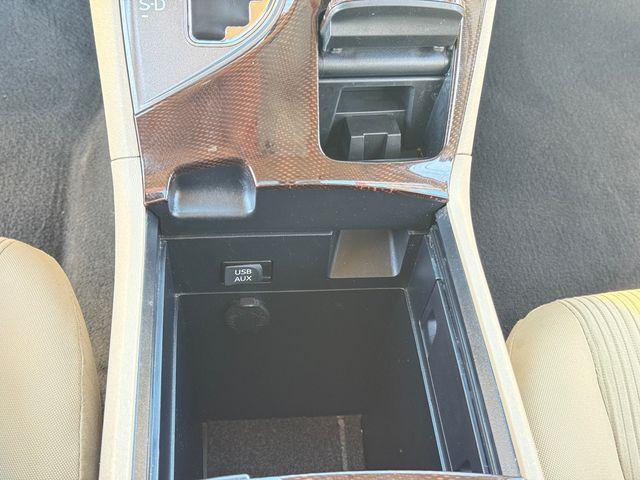 used 2010 Toyota Venza car, priced at $11,495