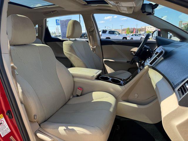 used 2010 Toyota Venza car, priced at $11,495