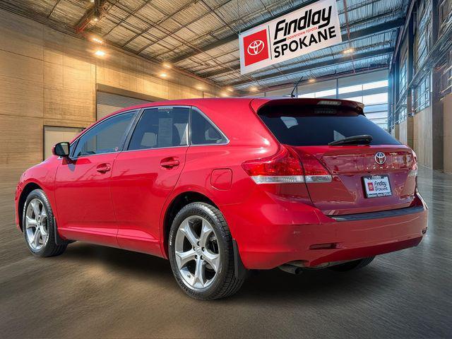 used 2010 Toyota Venza car, priced at $11,495