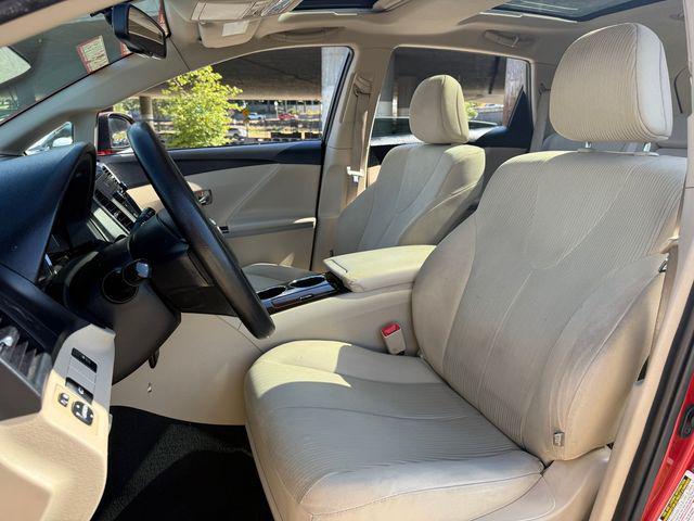 used 2010 Toyota Venza car, priced at $11,495