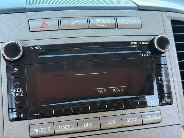 used 2010 Toyota Venza car, priced at $11,495