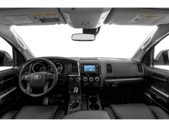 used 2018 Toyota Sequoia car, priced at $38,995