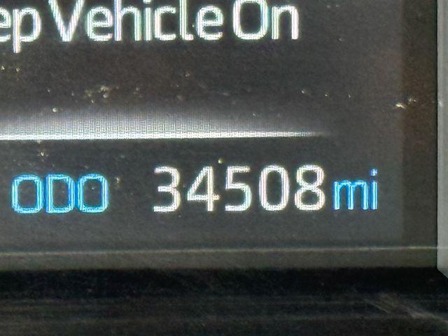 used 2022 Toyota Venza car, priced at $31,054