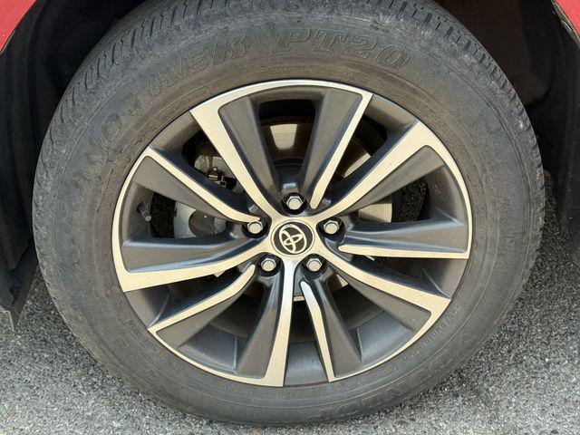 used 2022 Toyota Venza car, priced at $31,054