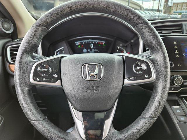 used 2020 Honda CR-V car, priced at $25,799