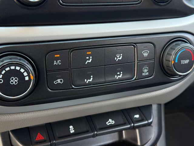 used 2015 Chevrolet Colorado car, priced at $23,631