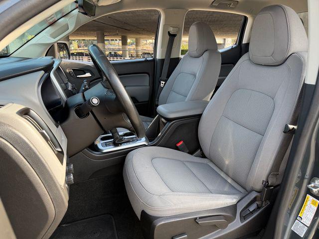 used 2015 Chevrolet Colorado car, priced at $23,631