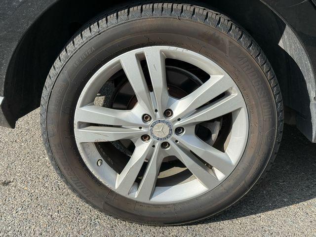 used 2015 Mercedes-Benz M-Class car, priced at $10,995