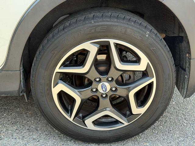 used 2018 Subaru Crosstrek car, priced at $21,995