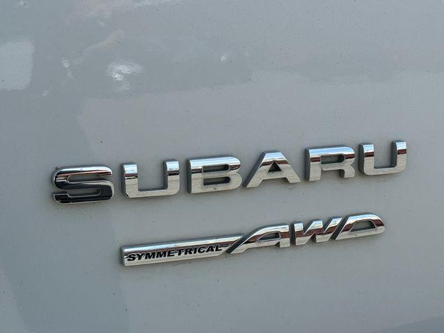 used 2018 Subaru Crosstrek car, priced at $21,995