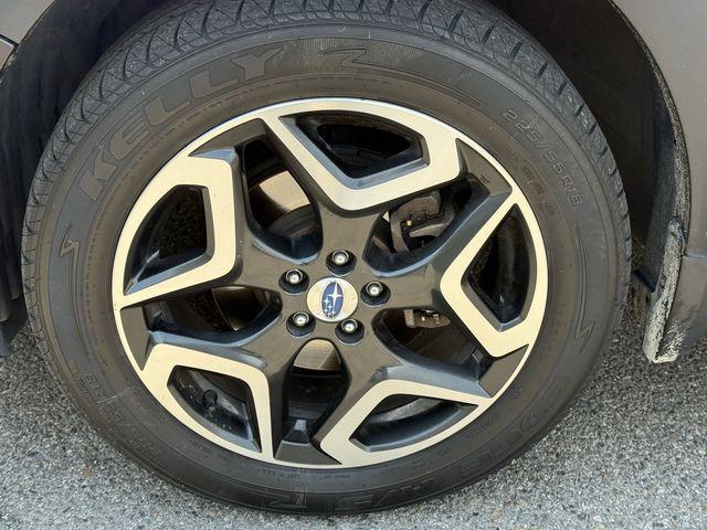 used 2018 Subaru Crosstrek car, priced at $21,995