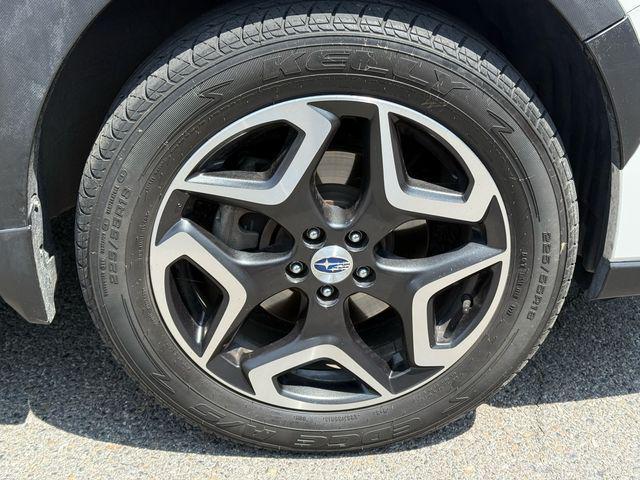 used 2018 Subaru Crosstrek car, priced at $21,995