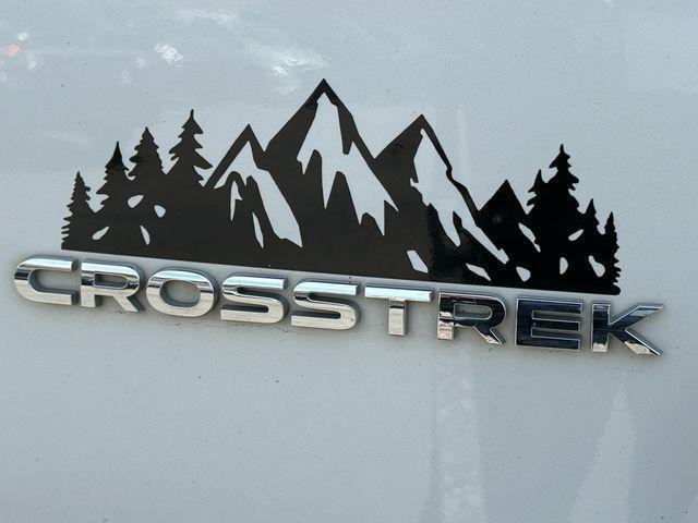 used 2018 Subaru Crosstrek car, priced at $21,995