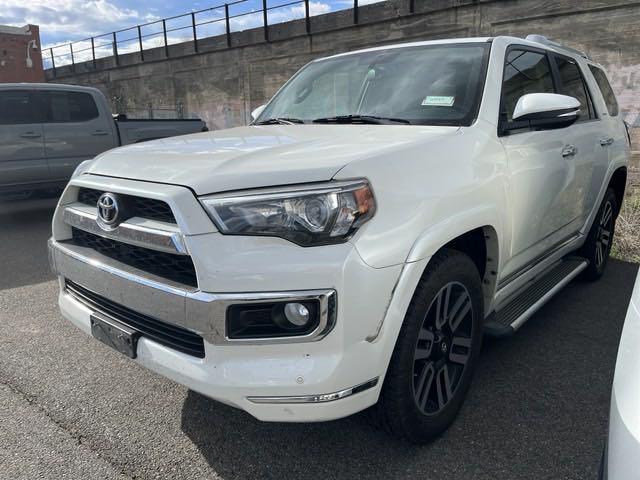 used 2015 Toyota 4Runner car, priced at $26,995