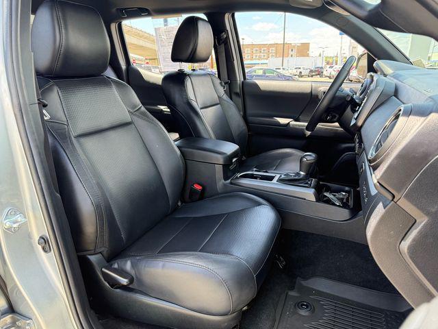 used 2022 Toyota Tacoma car, priced at $40,771