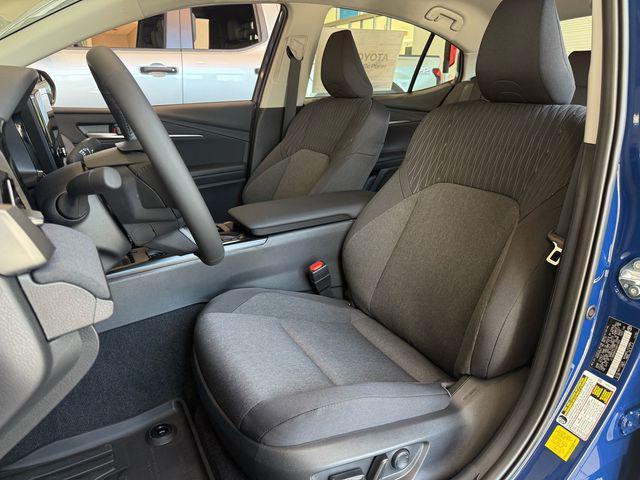 new 2025 Toyota Camry car, priced at $33,838