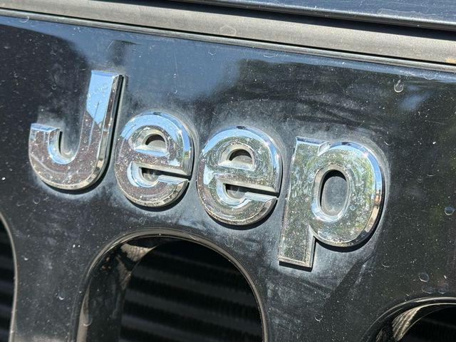 used 2013 Jeep Wrangler Unlimited car, priced at $17,995