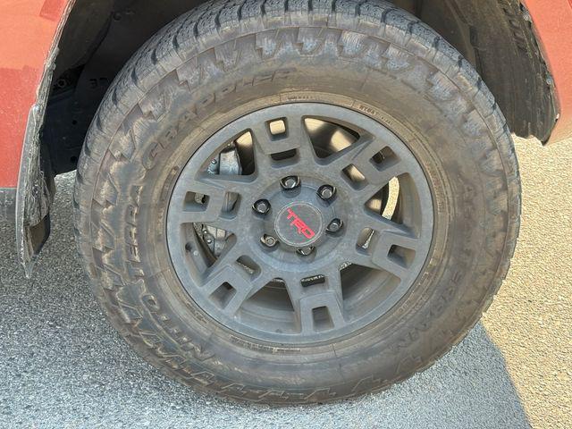 used 2024 Toyota 4Runner car, priced at $60,995