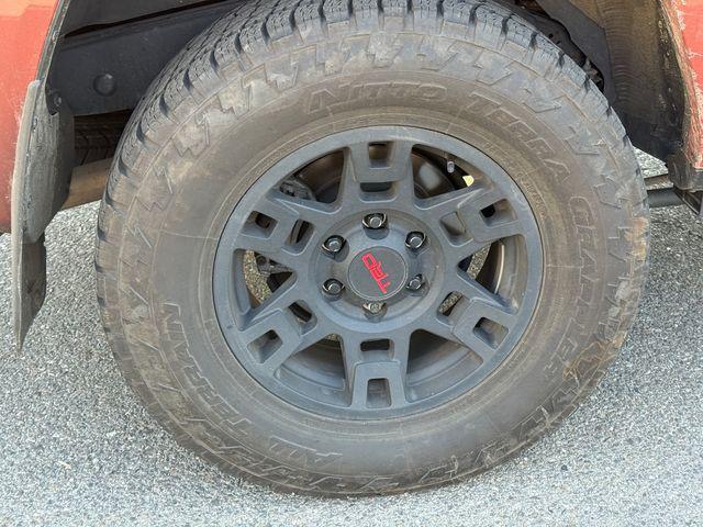 used 2024 Toyota 4Runner car, priced at $60,995