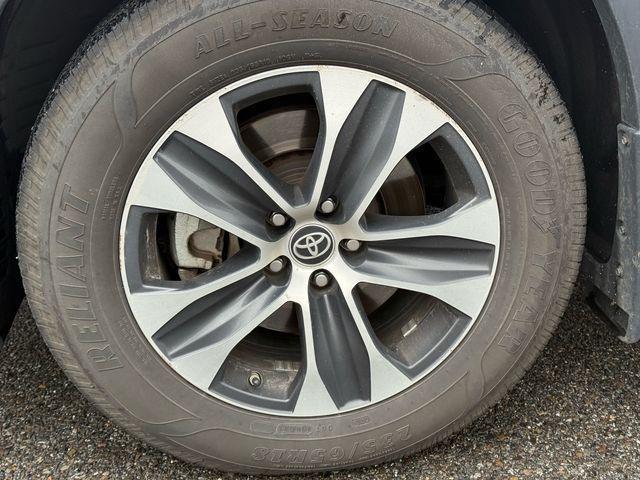 used 2020 Toyota Highlander car, priced at $28,595