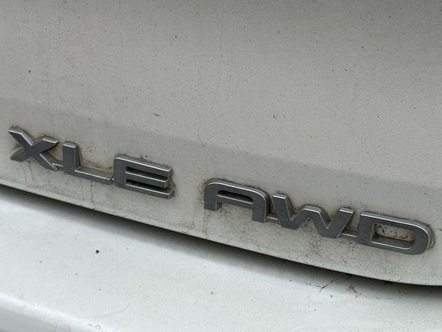 used 2020 Toyota Highlander car, priced at $28,595