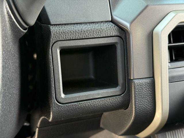 new 2025 Toyota Tacoma car, priced at $46,178
