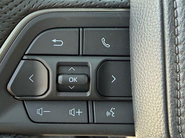 new 2025 Toyota Tacoma car, priced at $46,178