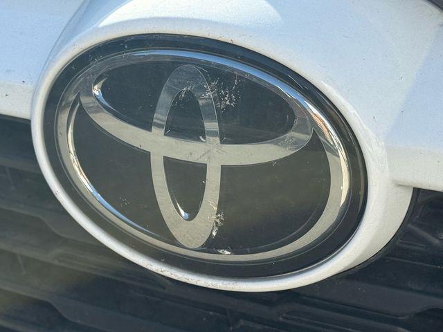 used 2024 Toyota RAV4 car, priced at $32,595