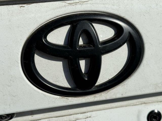 used 2024 Toyota RAV4 car, priced at $32,595