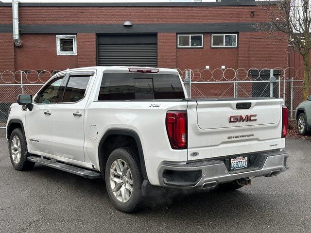 used 2020 GMC Sierra 1500 car, priced at $40,995