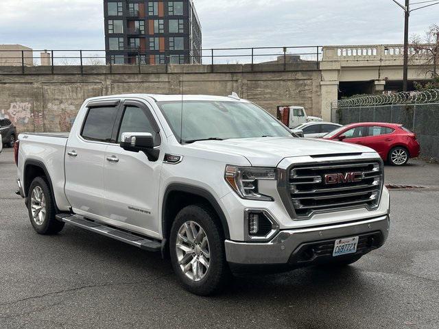 used 2020 GMC Sierra 1500 car, priced at $40,995