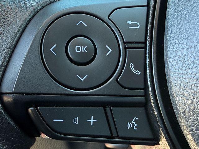 used 2024 Toyota RAV4 car, priced at $30,524