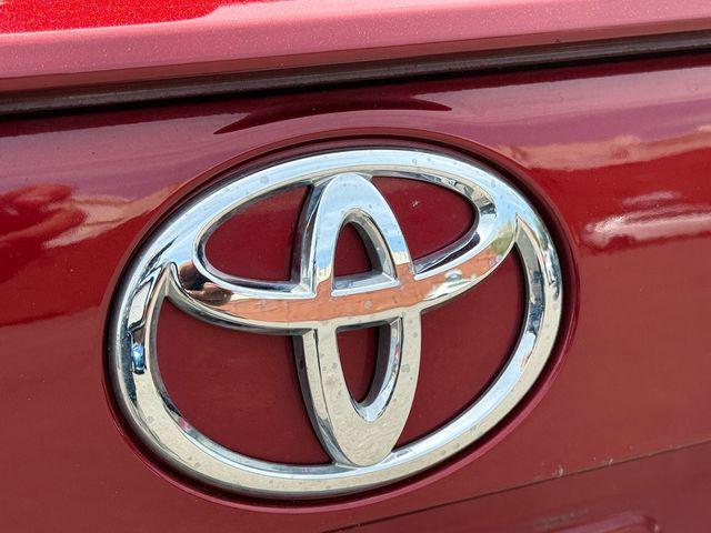 used 2024 Toyota RAV4 car, priced at $30,995