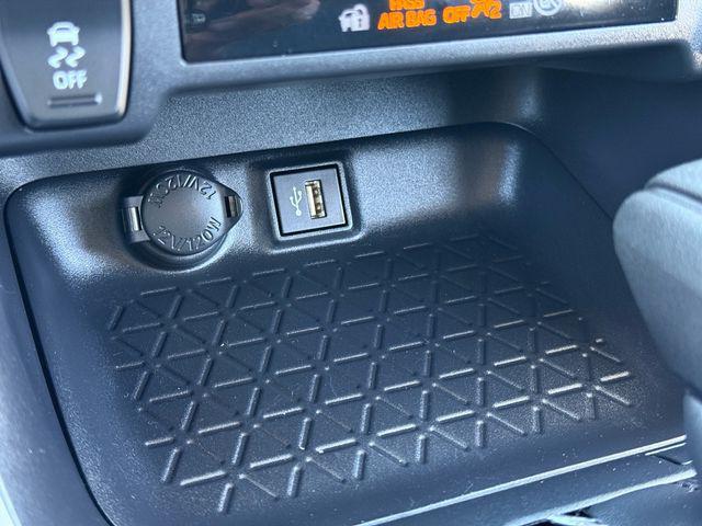 used 2024 Toyota RAV4 car, priced at $30,524