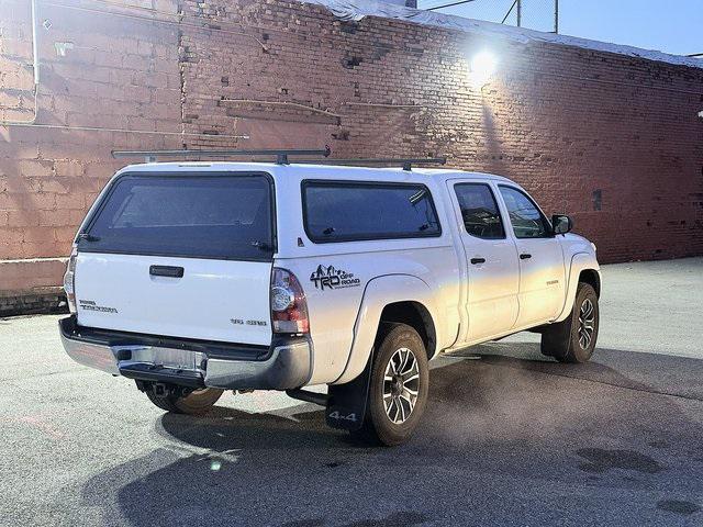 used 2013 Toyota Tacoma car, priced at $24,995