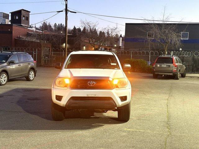 used 2013 Toyota Tacoma car, priced at $24,995