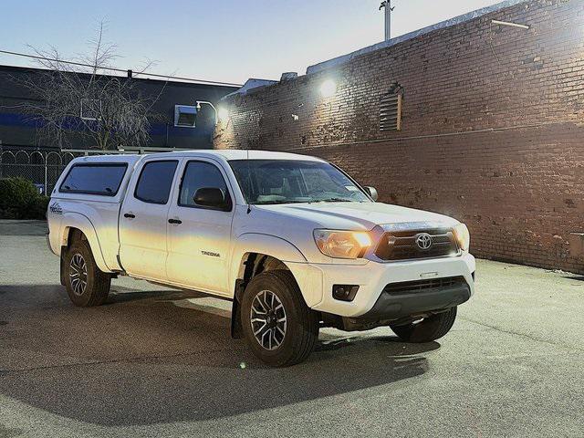 used 2013 Toyota Tacoma car, priced at $24,995