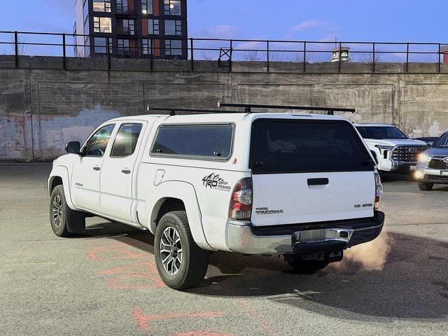 used 2013 Toyota Tacoma car, priced at $24,995