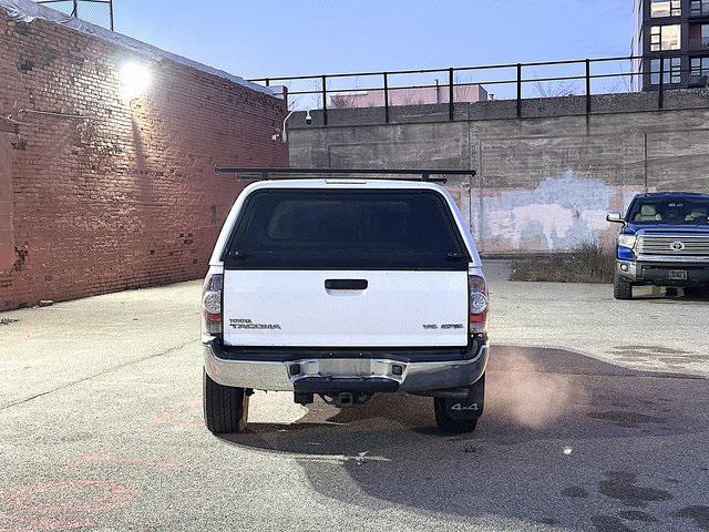 used 2013 Toyota Tacoma car, priced at $24,995