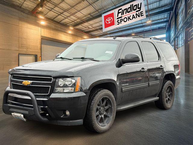 used 2014 Chevrolet Tahoe car, priced at $12,995