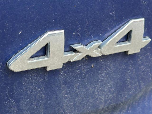 used 2023 Toyota Tacoma car, priced at $43,020