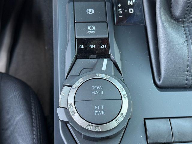 new 2025 Toyota Tacoma car, priced at $45,129