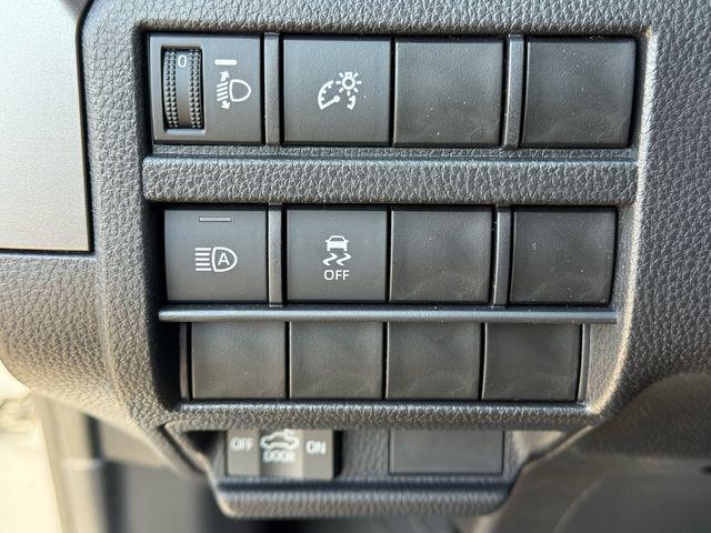 new 2025 Toyota Tacoma car, priced at $45,129